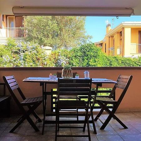 Elia'S House In The Beautiful Sardegna Apartment วิลลัสซีมีอุส ภายนอก รูปภาพ