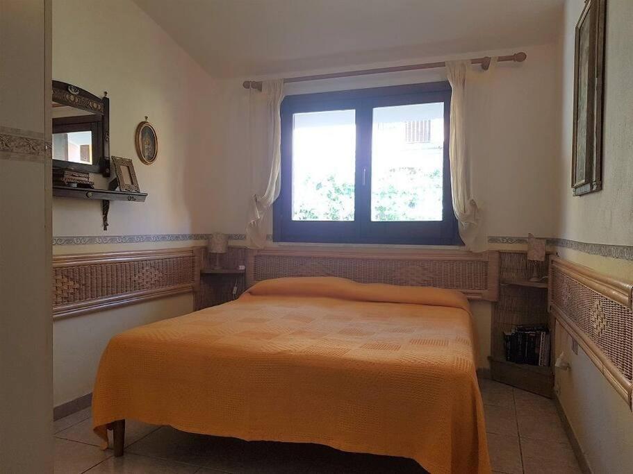 Elia'S House In The Beautiful Sardegna Apartment วิลลัสซีมีอุส ภายนอก รูปภาพ